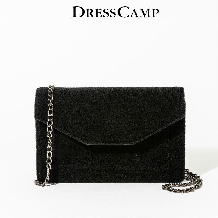 カスタマイズショルダーバッグ bag 女性 レディース カスタム ベース DRESSCAMP ドレスキャンプ