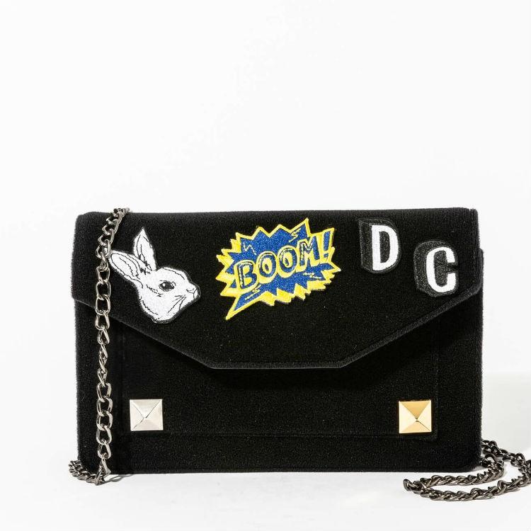 カスタマイズショルダーバッグ bag 女性 レディース カスタム ベース DRESSCAMP ドレスキャンプ_4