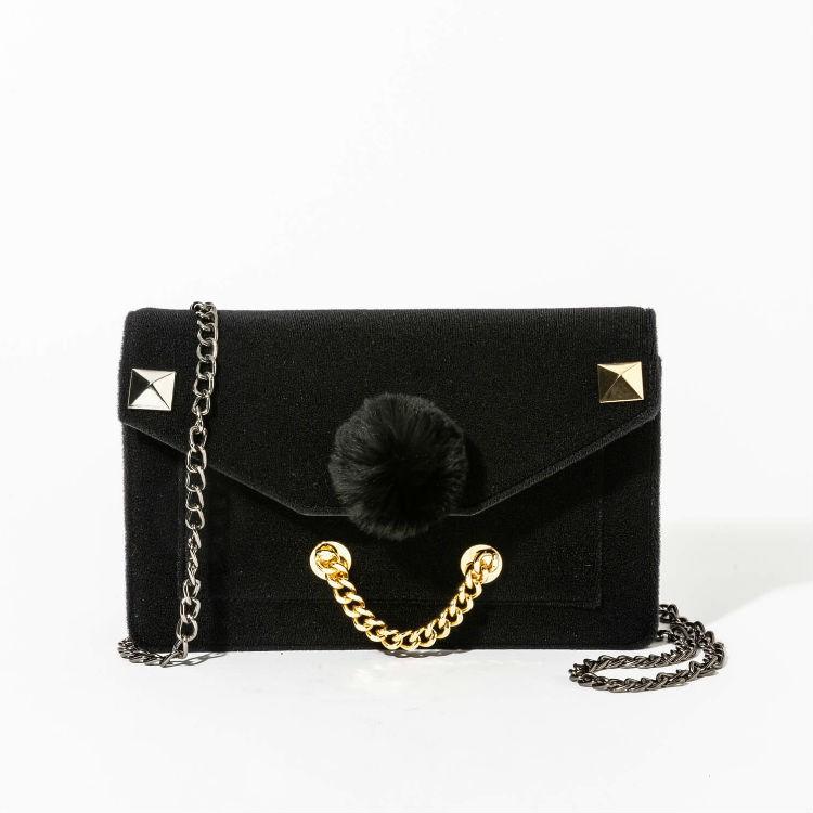 カスタマイズショルダーバッグ bag 女性 レディース カスタム ベース DRESSCAMP ドレスキャンプ_5