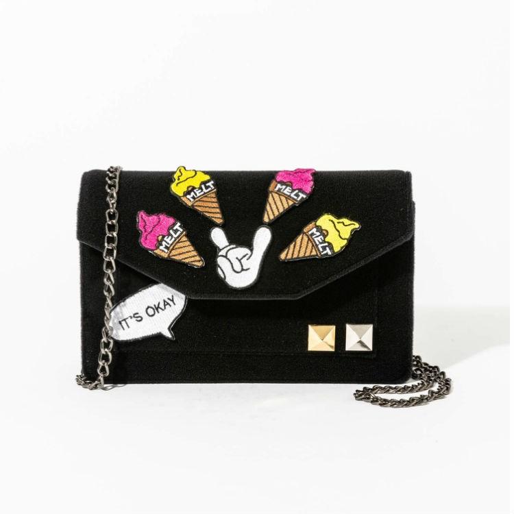 カスタマイズショルダーバッグ bag 女性 レディース カスタム ベース DRESSCAMP ドレスキャンプ_6