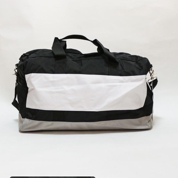 ellesse（エレッセ） ボストンバッグ ショルダーバッグ 2way 修学旅行