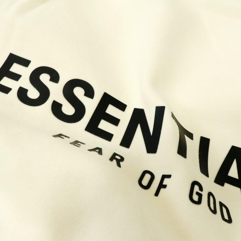 パーカー フーディー プルオーバー カジュアル ストリート 海外ブランド FOG ESSENTIALS エッセンシャルズ BACK LOGO HOODIE｜g-field｜08