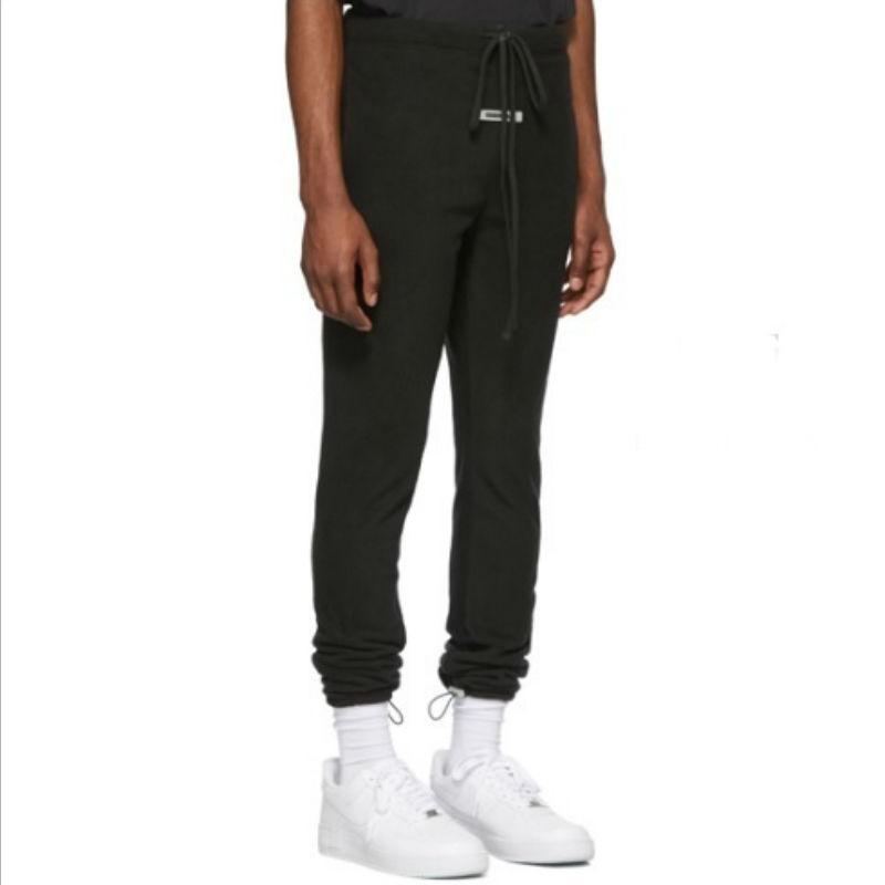 SSENSE 限定 エッセンシャルズ スウェット パンツXL | loneoakpoint.com