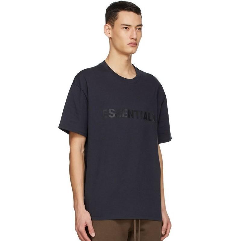 エッセンシャルズ 半袖Tシャツ ストリート オーバー ルーズ FOG ESSENTIALS FRONT LOGO SS TEE ロゴ カジュアル ユニセックス ギフト プレゼント｜g-field｜06