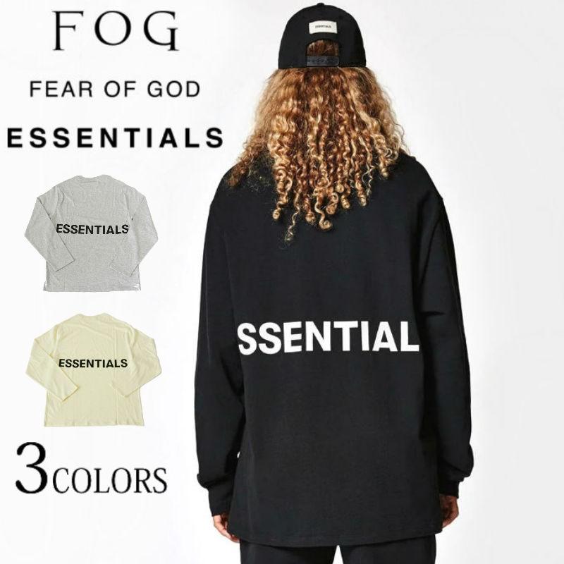 FEAR OF GOD フィアオブゴッド FEAR GOD Essentials
