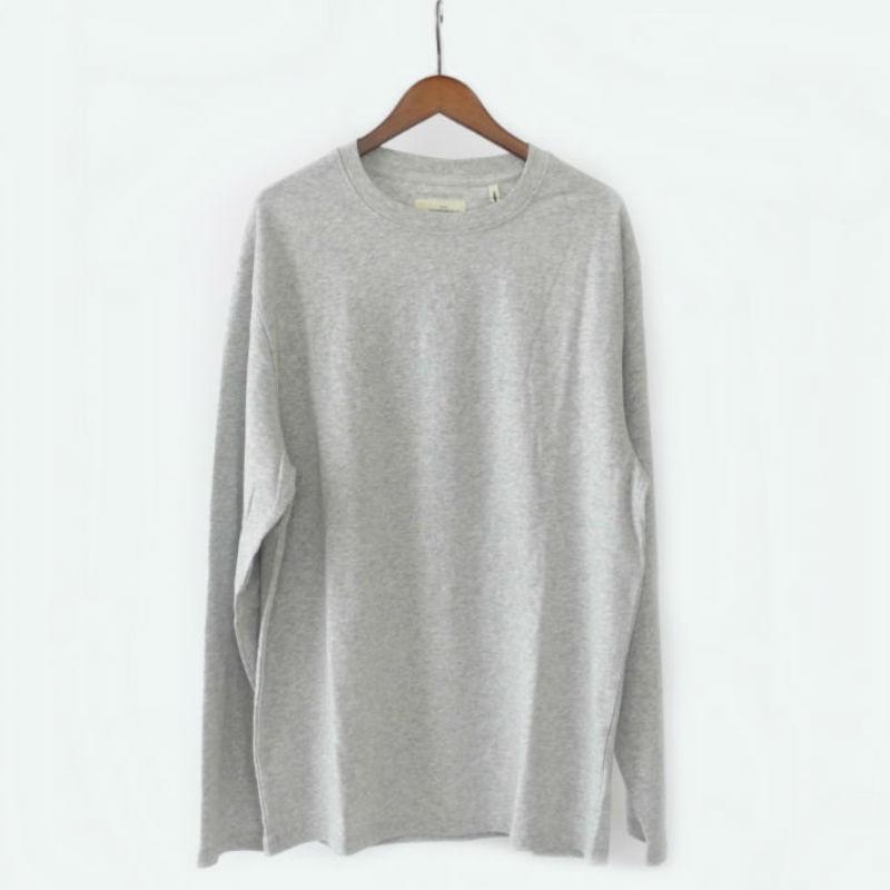 最終値下げ!! FearofGod Essentials フィアオブゴッドロンT 楽天市場】フィアオブゴッド ロンT メンズ 正規品 FEAR OF GOD