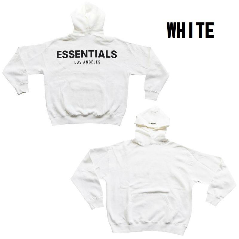 エッセンシャルズ FOG ESSENTIALS Los Angeles Reflective Pullover エッセンシャルズ FOG ESSENTIALS Los Angeles Reflective Pullover