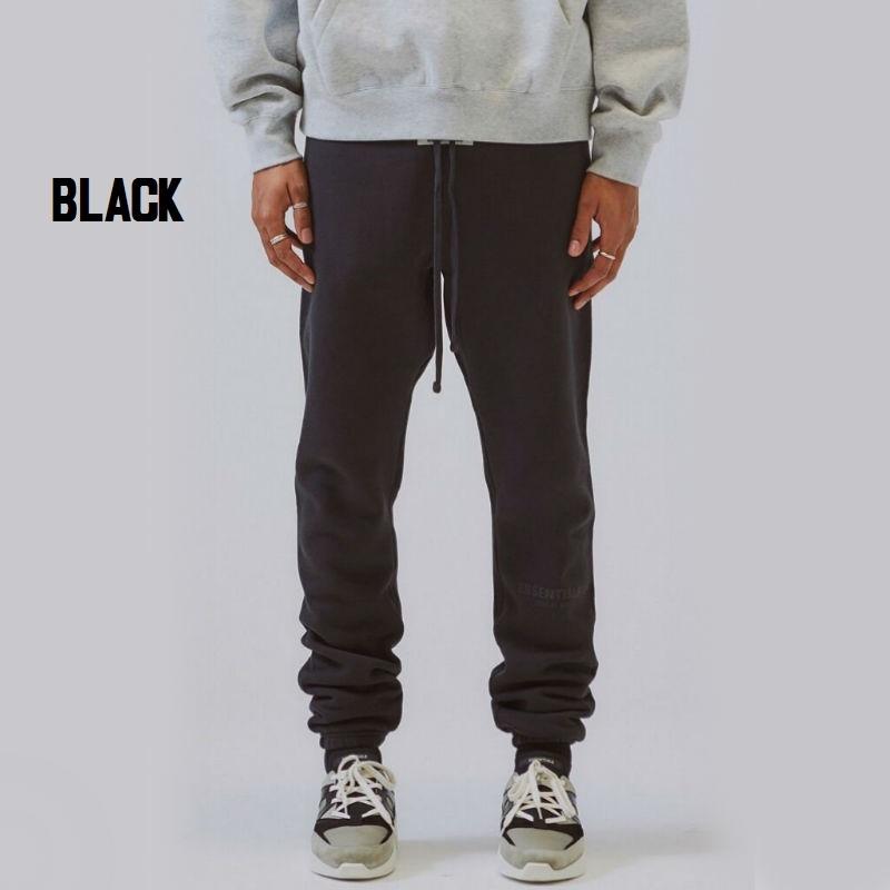 エッセンシャルズ FOG ESSENTIALS Sweatpants スウェットパンツ ボトムス リフレクター エッセンシャルズ PACSUN  パクサン フィアオブゴッド