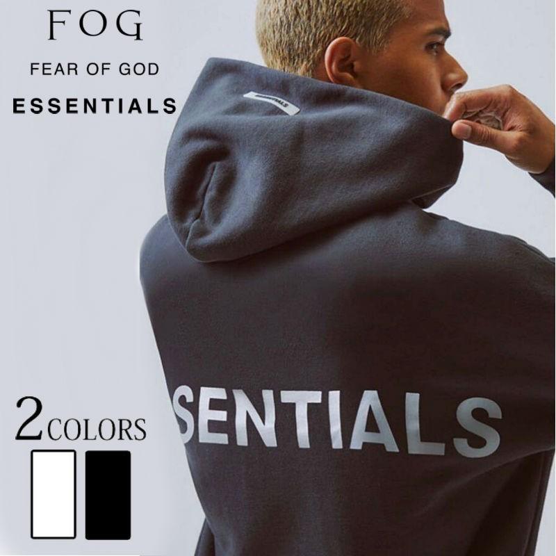 FOG ESSENTIALS(エッセンシャルズ)Reflective Pullover Hoodie :fog-reflectivehoodie:G  FIELD - 通販 - Yahoo!ショッピング