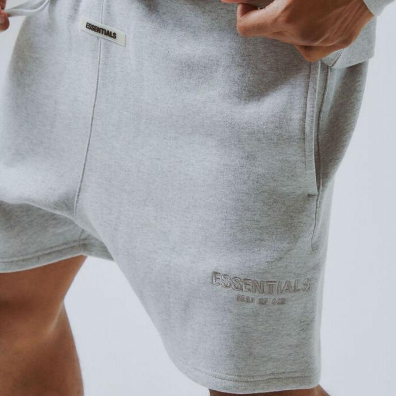 エッセンシャルズ FOG ESSENTIALS スウェット ショーツ ショート