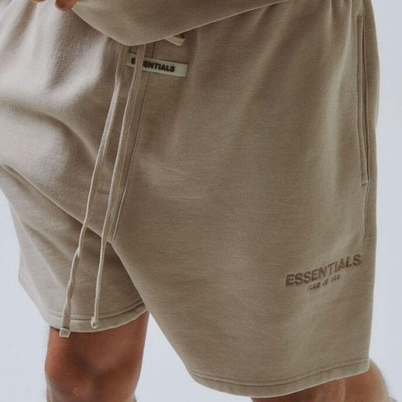 送料無料 ESSENTIALS エッセンシャルズ ハーフパンツ ショートパンツ