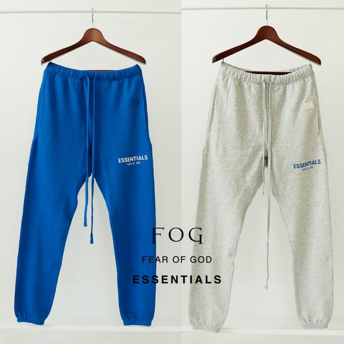 エッセンシャルズ FOG ESSENTIALS スウェットパンツ TMC Sweatpants