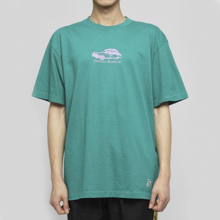 【最高サイズXL 激カワ】 エフアールツー 美品 入手困難 Tシャツ　即完売 芸能人愛用】FR2エフアールツー 2枚セットTシャツ (Tシャツ