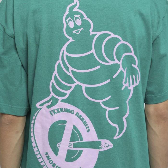 FR2 エフアールツー T-shirt 半袖 メンズ レディース ユニ