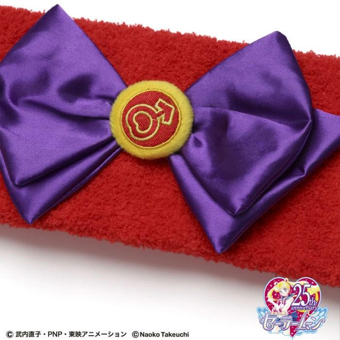 美少女戦士セーラームーン コラボ ヘアバンド スーパーセーラーマーズ 髪留め ヘアアクセサリー レディース Gnt0257 グッズ Gnt0257 G Field 通販 Yahoo ショッピング