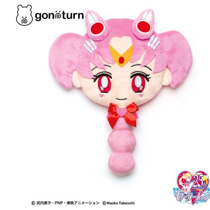 セーラームーン gonoturn ごのたん 美少女戦士セーラームーン コラボ
