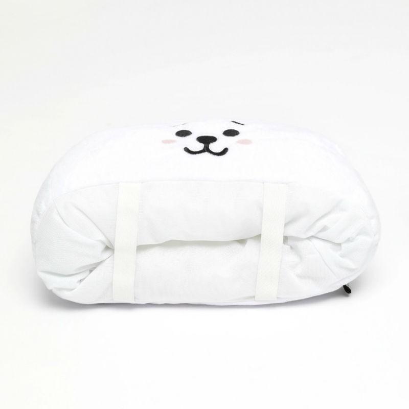 Gonoturn ごのたん Bt21 Rjティッシュカバー ティッシュケース ティッシュボックス インテリア 可愛い おしゃれ キャラクター ライン Bts コラボ Gnt0313 G Field 通販 Yahoo ショッピング