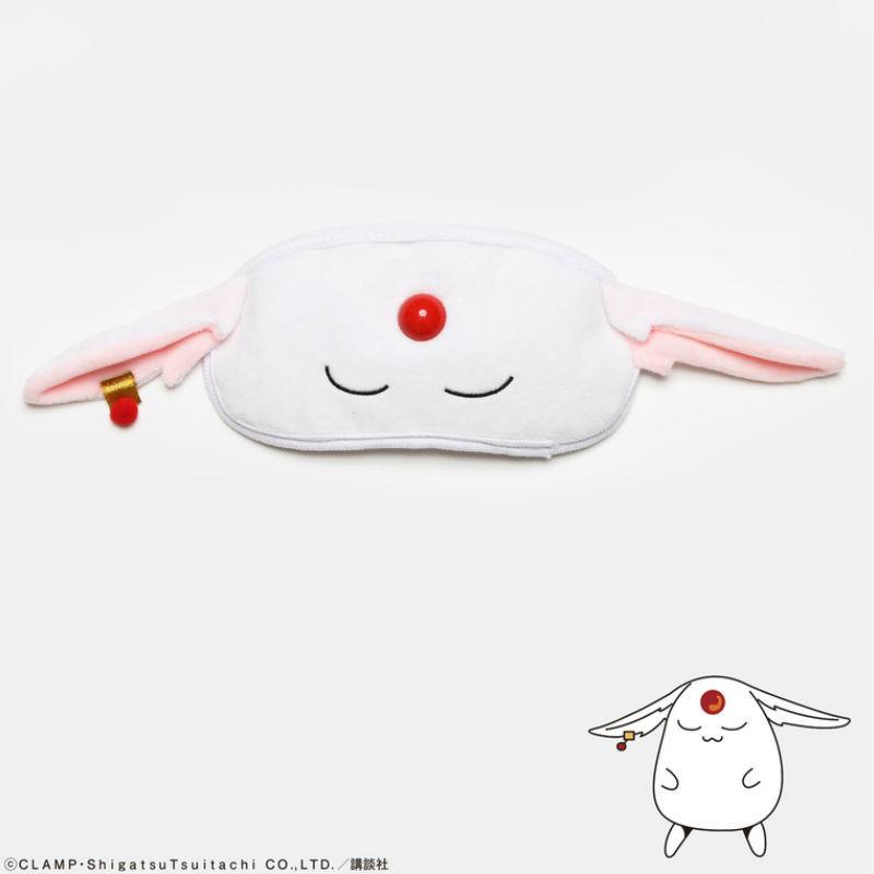 Xxxholic ゴノタン マスク モコナ ソエル モドキ アイマスク アイマスク キャラクター 旅行 移動 トラベル 睡眠 電車 バス 飛行機 Gnt0391 G Field 通販 Yahoo ショッピング