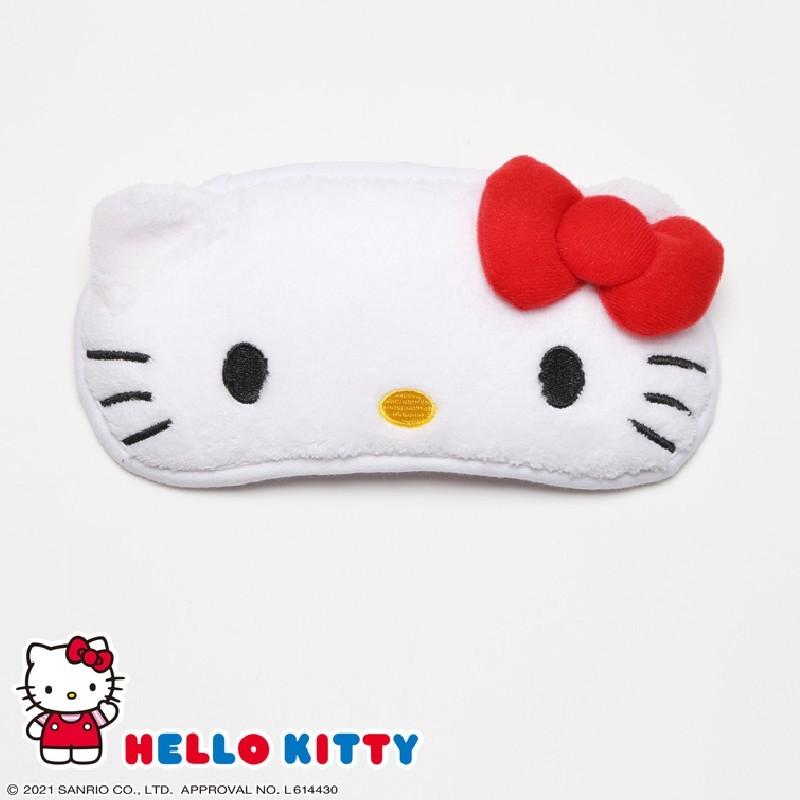 ごのたん ハローキティアイマスク[GNT0407]サンリオ キャラクター 旅行