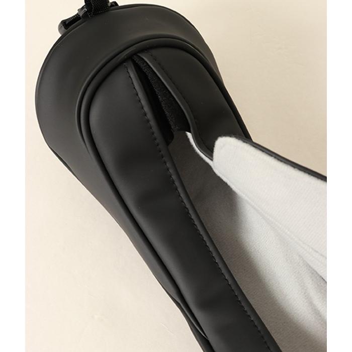 ゴルフ ヘッドカバー ユーティリティ 1PIU1UGUALE3 GOLF ゴルフ