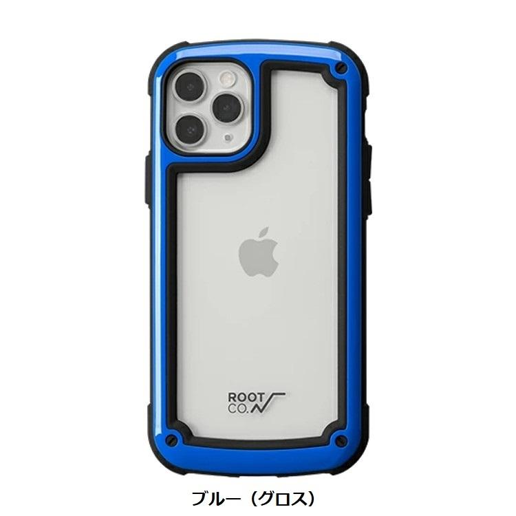 ROOT CO. iPhoneケース iPhone 11Pro専用 ROOT 携帯ケース