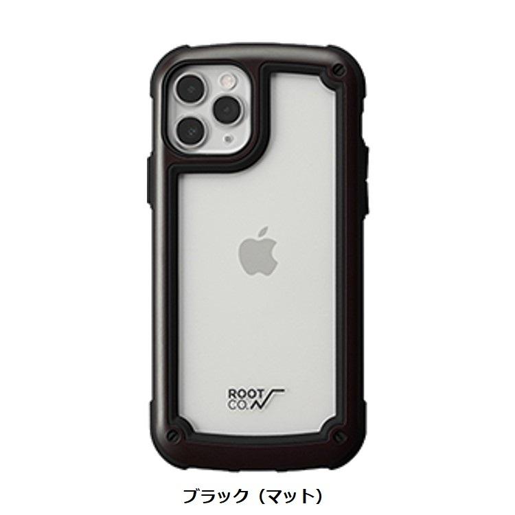 【iPhone13専用】ROOT CO. ルートコー iPhoneケース Shock Resist Case Elk. for iPhone13 | ROOT CO. Designed in