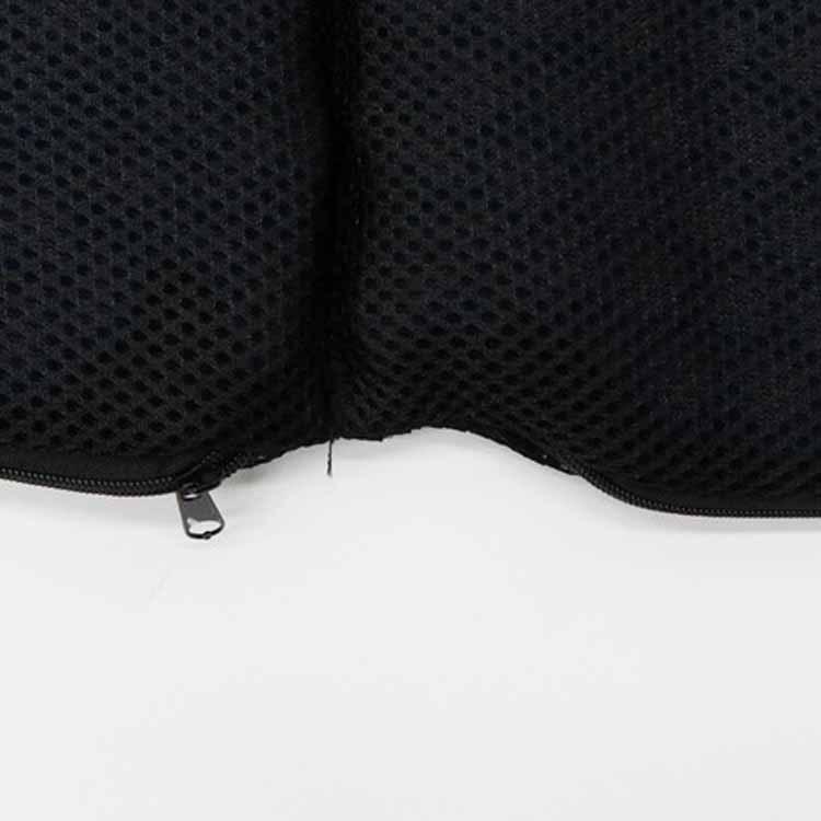 無重力眠　3つ折り　ハニカムジェルパッド　シングル 寝れる90×180cmロングサイズ！3つ折りハニカムジェルパッド