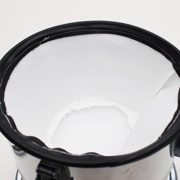 送料無料 乾湿両用集塵機 HVC-18N 集塵機 乾湿両用 業務用