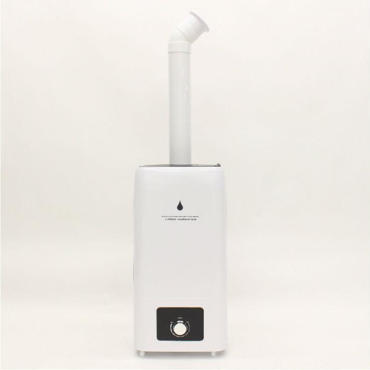 23Lタンク大型超音波加湿器 ray tower 超音波加湿器 大型加湿器 