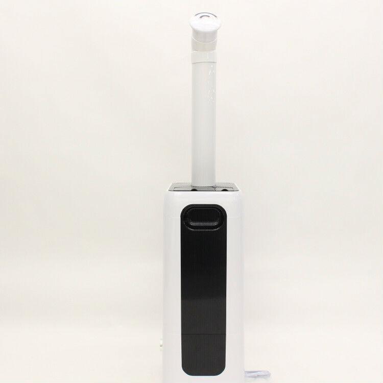 (新品)ウイルスを不活化！ray tower ビッグサイズ超音波加湿器　HYB-23L 加湿器 raytower レイタワー 超音波 超大容量23L 最長運転16時間 最大
