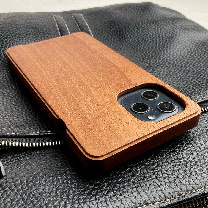 Iphone 12 Promax 専用木製ケース カバー 革製品 木製品 日本製 ハンドメイド 職人 マホガニー ウッド 木目 Apple Iphone 12 Iphone12promax アイフォン Iphone 12promax G Field 通販 Yahoo ショッピング