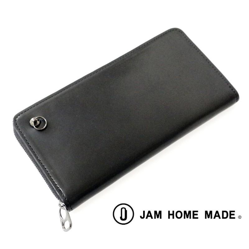 JAM  MADE長財布 JAM HOME MADE ジャムホームメイド 長財布 スリムロング