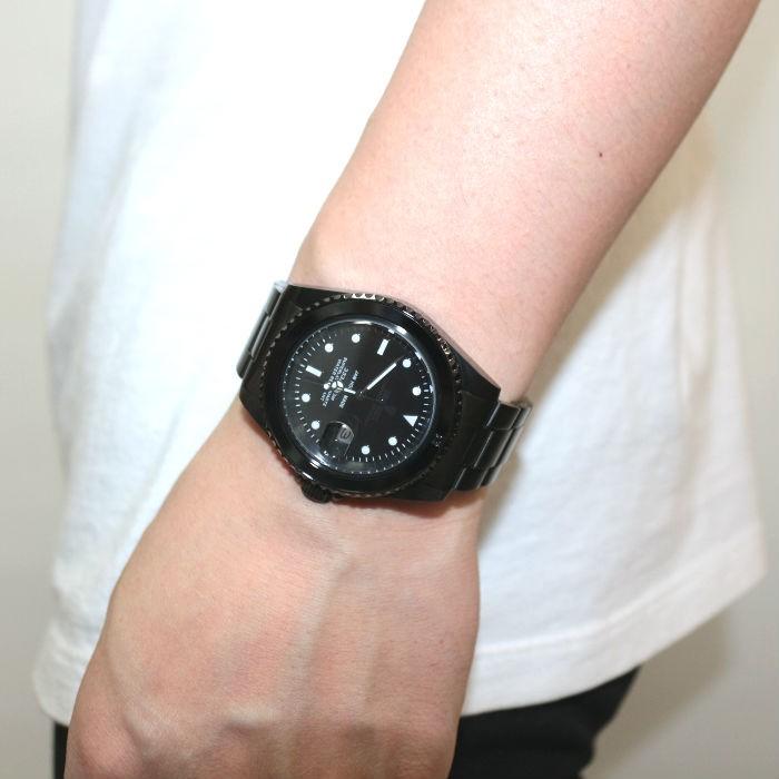 JAM HOME MADE ジャムホームメイド 時計 ジャムダイヤモンド JAM HOME MADE ジャムホームメイド 時計 ジャムダイヤモンド
