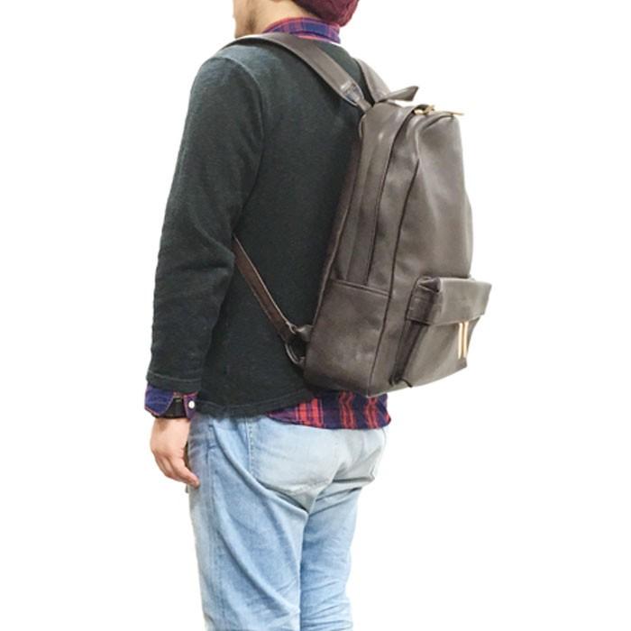 Butler Verner Sails バトラーバーナーセイルズ ヌメ革 シュリンク