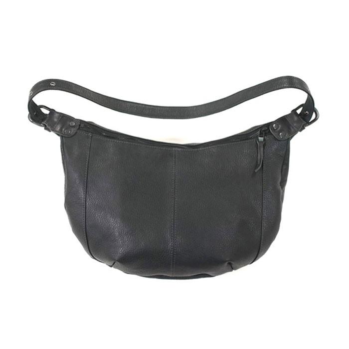 Butler Verner Sails バトラーバーナーセイルズ ヌメ革シュリンク ワンショルダー メンズ レディース バッグ バック バトラーバーナーセイルズ Butler Verner Sails ヌメ革シュリンク ワン