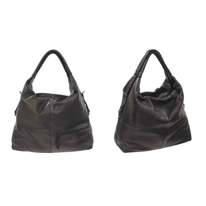 Butler Verner Sails バトラーバーナーセイルズ オイルレザー
