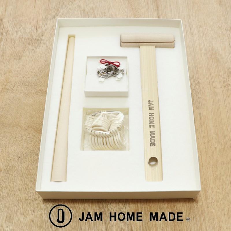 名もなき指輪 ペアリングともだちキット Jam Home Made ステンレス 小さいサイズ 手作り ハンドメイド ジャムホームメイド プレゼント 記念 友達 友人 Jgri035 G Field 通販 Yahoo ショッピング