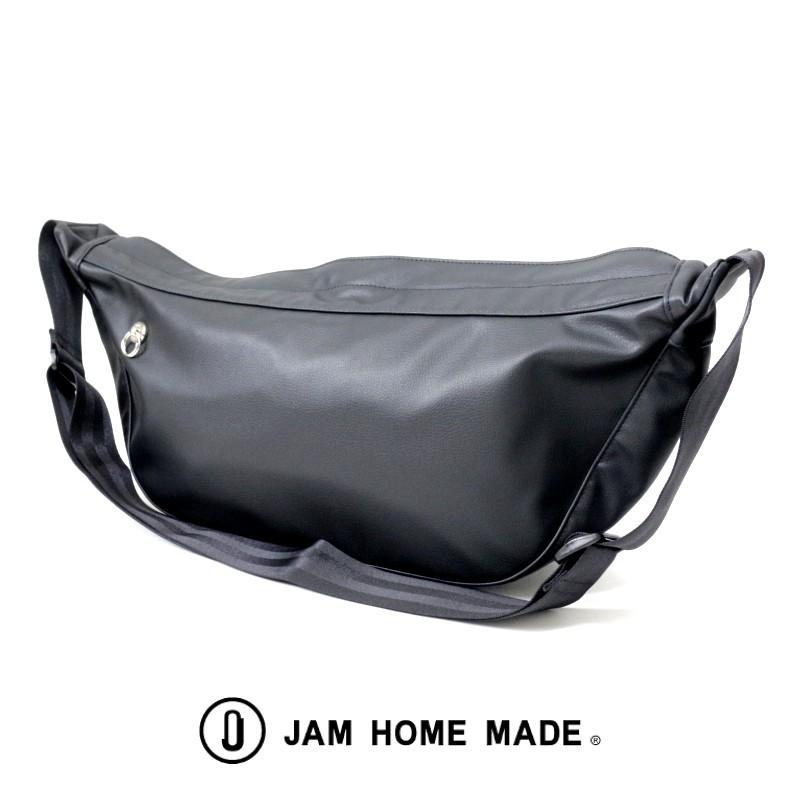 バナナショルダーボディバッグ 8L 日本製 かばん JAM HOME MADE 通勤 通学 旅行 ギフト プレゼント ジャムホームメイド  :jns1028:G FIELD - 通販 - Yahoo!ショッピング