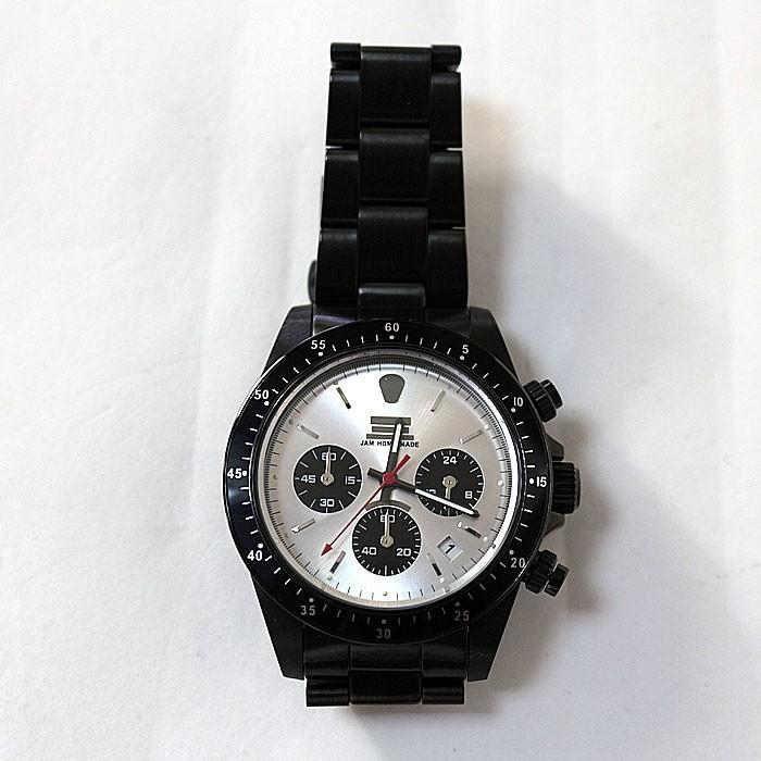 Jam Home Made ジャムホームメイド ダイヤモンドジャムウォッチ Type C 腕時計 ウォッチ Jns304 G Field 通販 Yahoo ショッピング