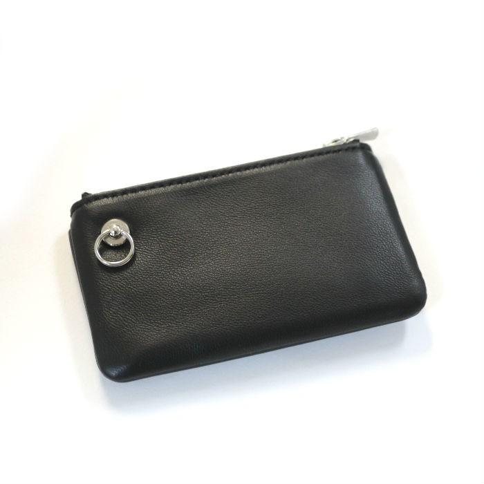 【未使用品】JAM  MADE × WONDERWALL ミニウォレット 未使用新品！日本製 限定 JAM HOME MADE × Wonderwall - メルカリ