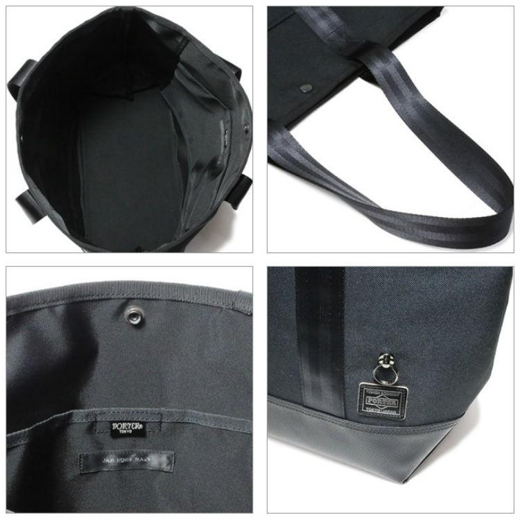 JAM HOME MADE ジャムホームメイド PORTER - TOTE BAG コラボ JAM HOME MADE ジャムホームメイド PORTER - TOTE BAG コラボ
