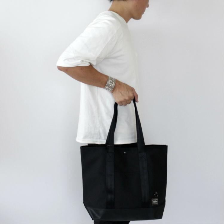 JAM HOME MADE ジャムホームメイド PORTER - TOTE BAG コラボ JAM HOME MADE ジャムホームメイド PORTER - TOTE BAG コラボ