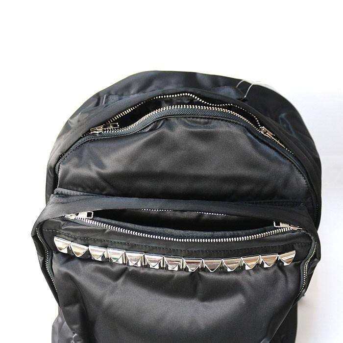 JAM HOME MADE ジャムホームメイド ポーター PORTER スタッズ JAM HOME MADE ジャムホームメイド ポーター PORTER スタッズ