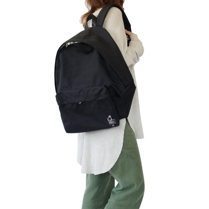 ポーター Porter バックパック コラボ リュック 鞄 メンズ レディース Jpobg038 G Field 通販 Yahoo ショッピング