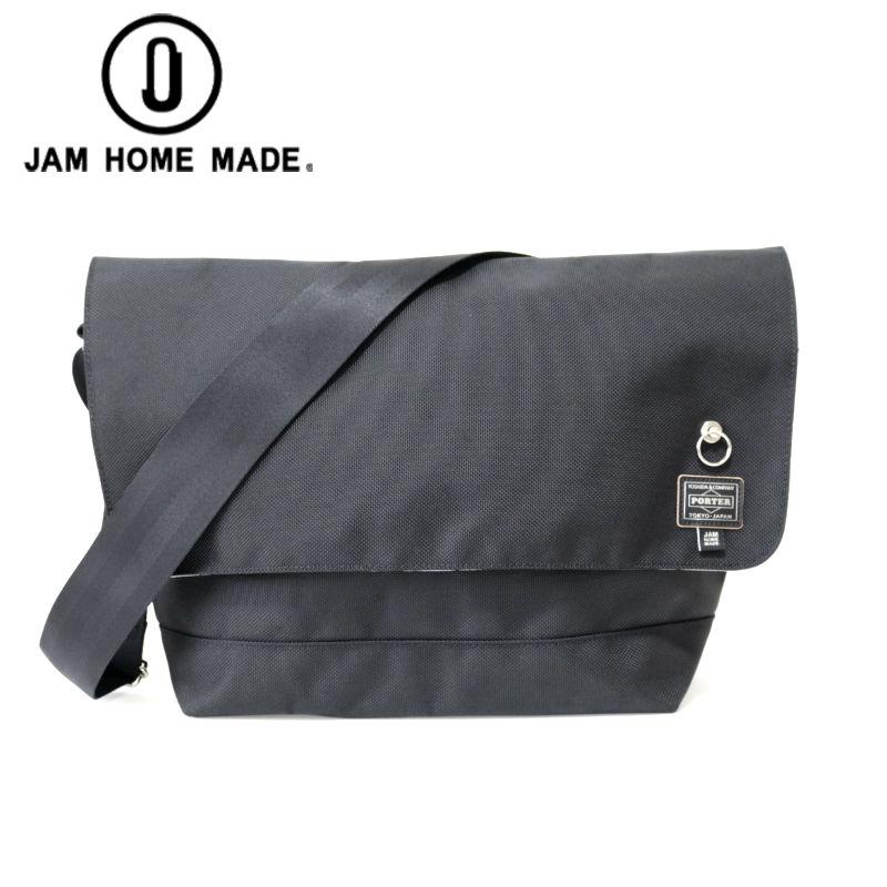 JAM HOME MADE（ジャムホームメイド） ポーター PORTER ショルダー