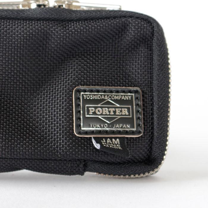 JAM HOME MADE ジャムホームメイド ポーター/PORTER キーケース JAM HOME MADE ジャムホームメイド ポーター/PORTER キーケース
