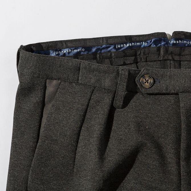 JH junhashimoto 【SALE50%OFF】ジェイエイチ ジュンハシモト スキニー