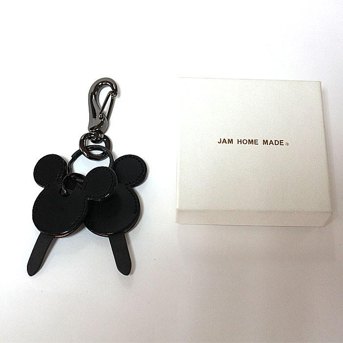 JAM HOME MADE ジャムホームメイド MICKEY KEY COVER KEY HOLDER JAM HOME MADE ジャムホームメイド MICKEY KEY COVER KEY HOLDER