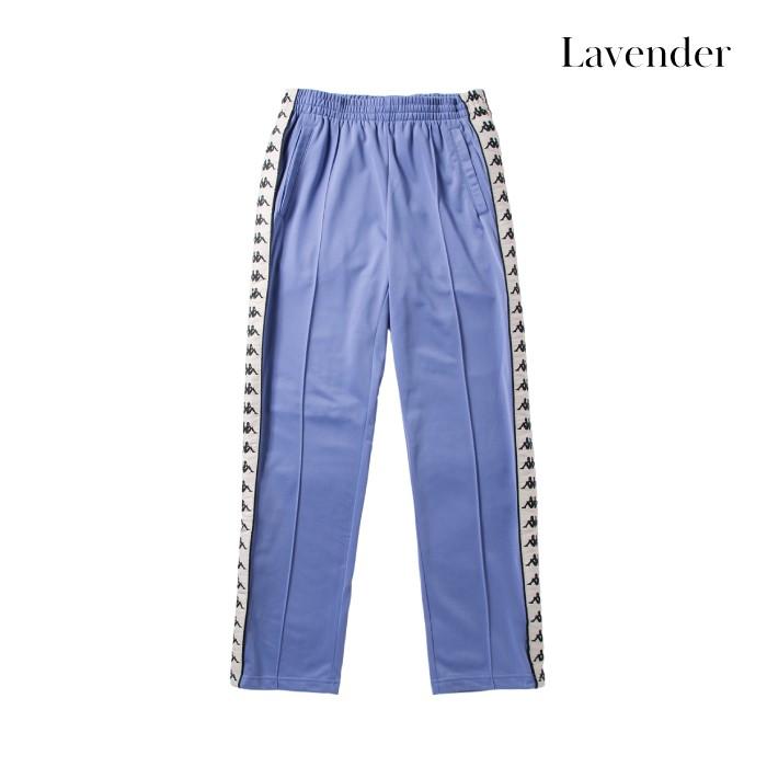 Kappa カッパ ジャージパンツ サイドライン トラックパンツ カジュアル メンズ レディース Banda K08y2ak61m G Field 通販 Yahoo ショッピング