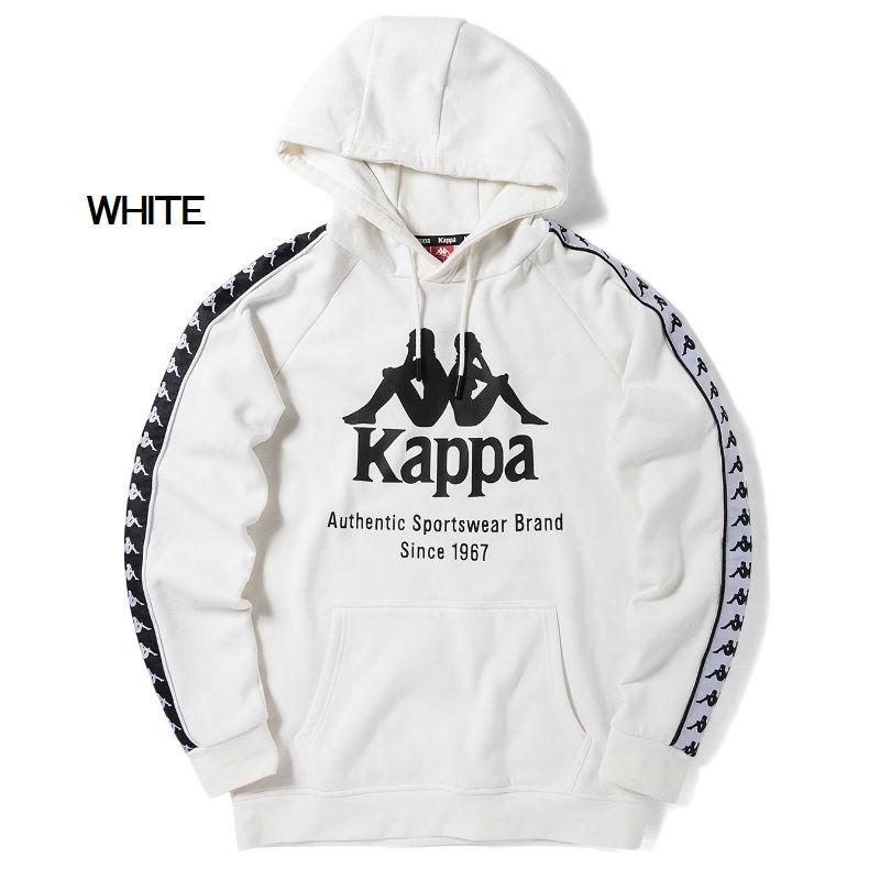 Kappa カッパ Kappa 222 Banda プルオーバーフーディ パーカー プルパーカー メンズ レディース ファッション スポーツ ブランド K08y2mt65m G Field 通販 Yahoo ショッピング